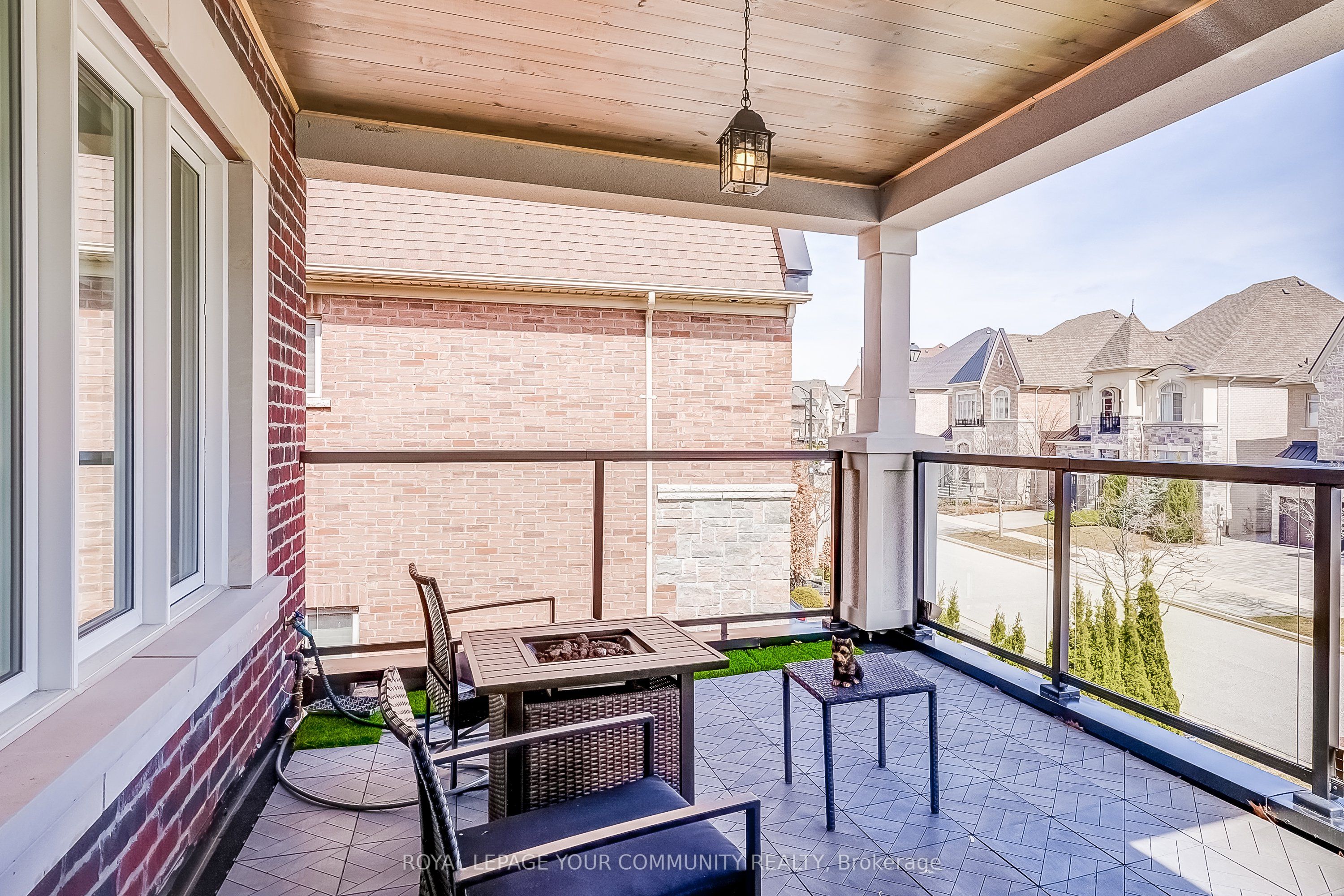 Photo 43 of 176 Farrell Road, Vaughan, Patterson — HOMEH