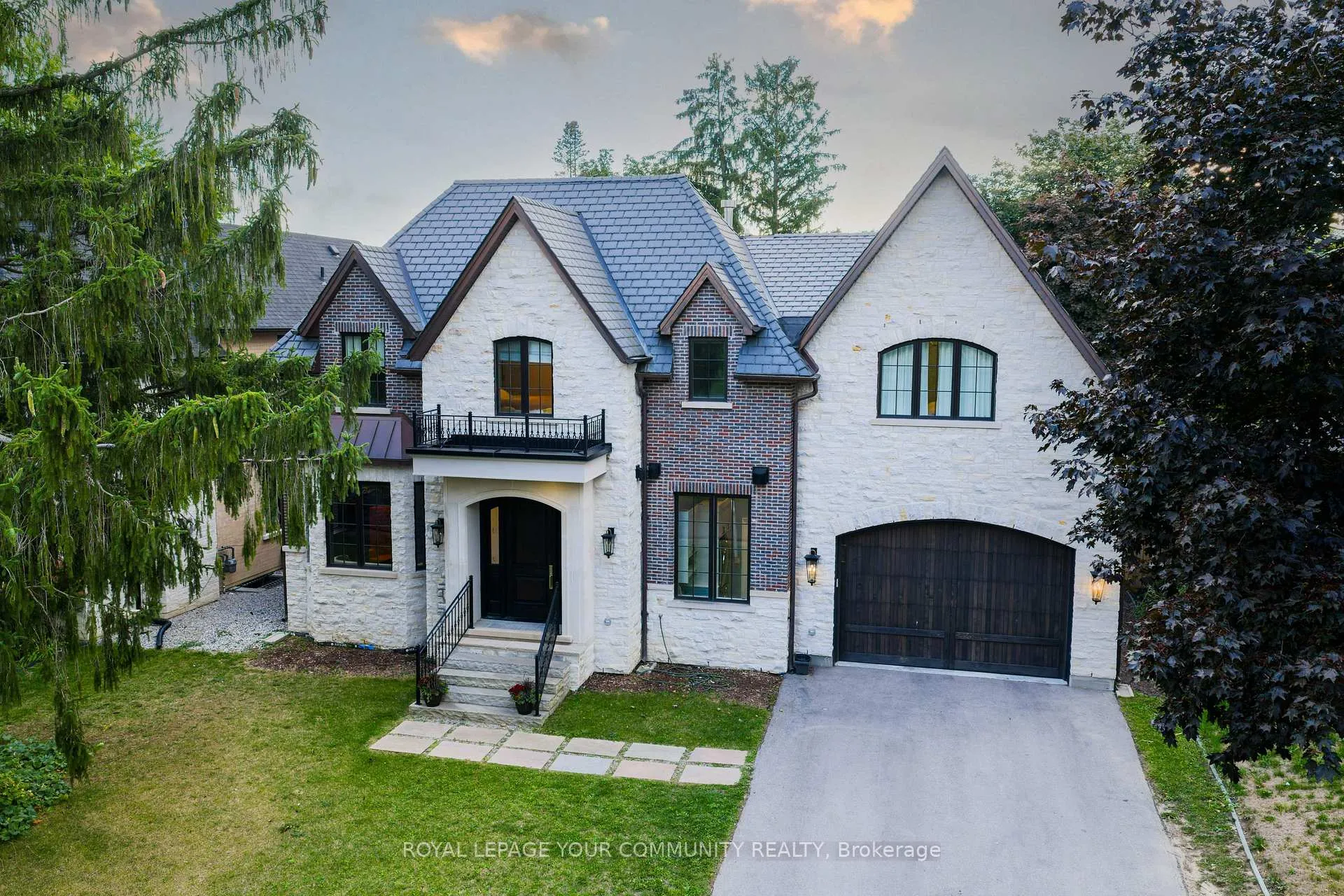 Photo 1 of 38 Galsworthy Drive, Markham, Bullock — HOMEH