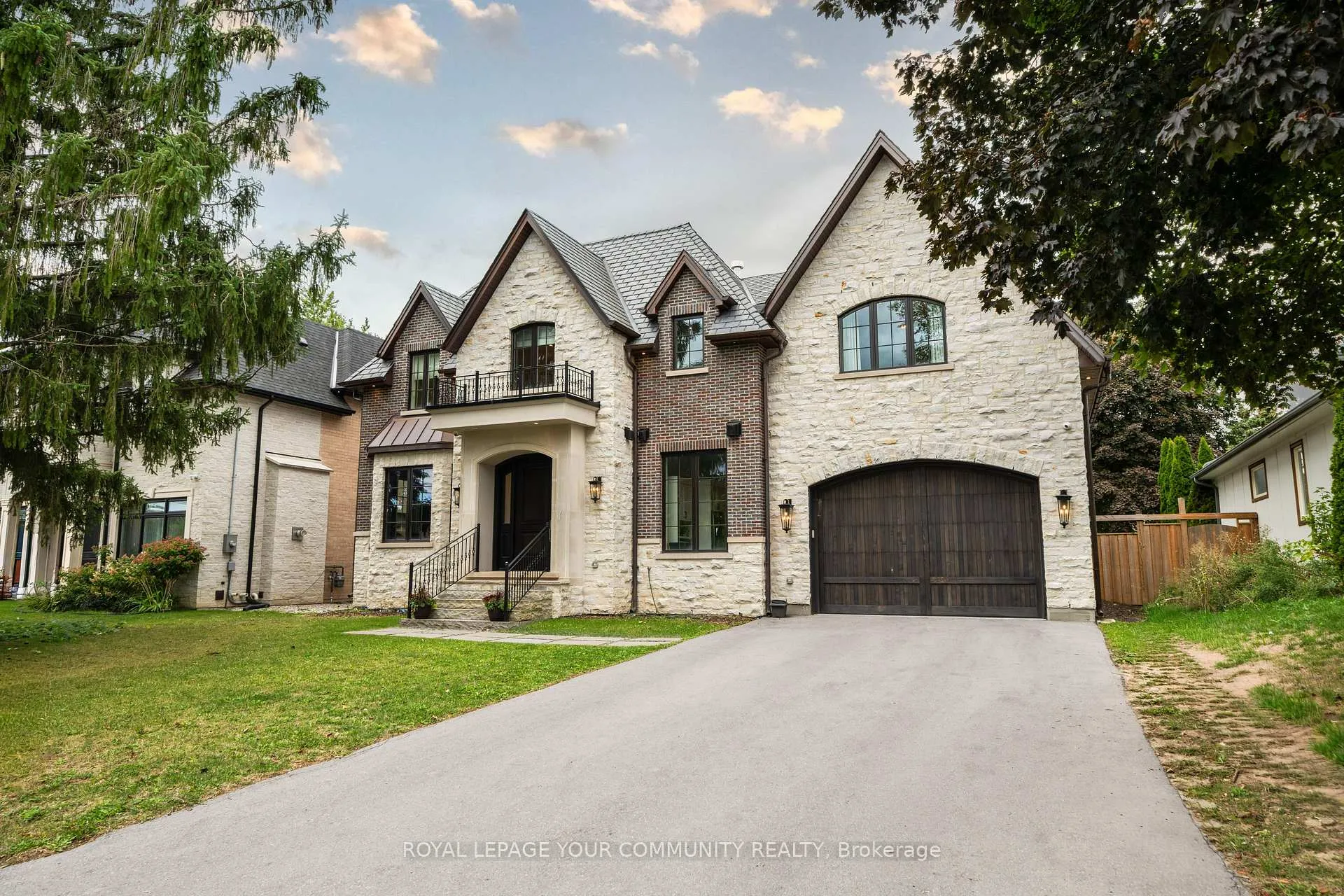 Photo 2 of 38 Galsworthy Drive, Markham, Bullock — HOMEH