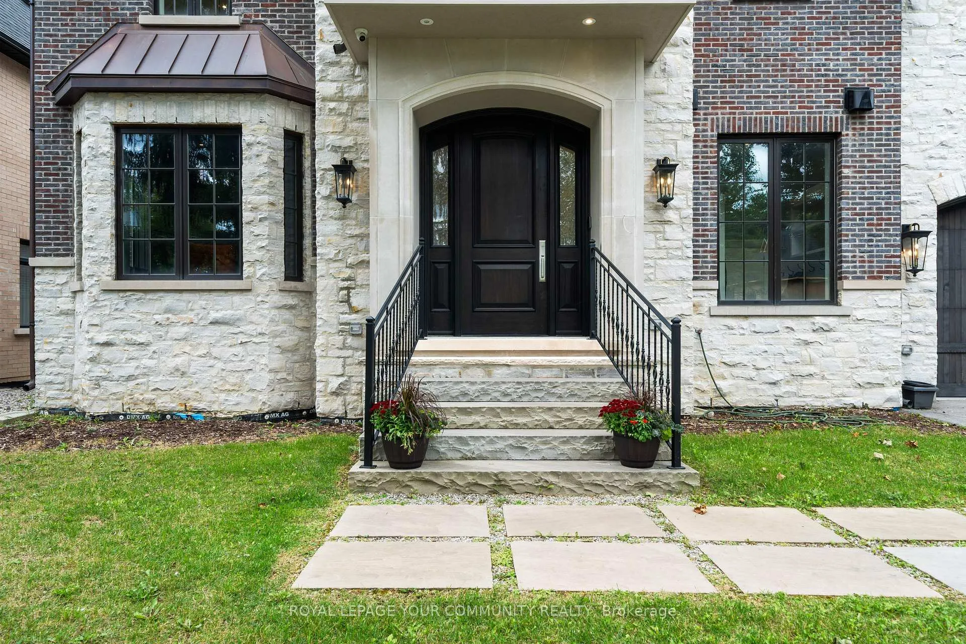 Photo 3 of 38 Galsworthy Drive, Markham, Bullock — HOMEH