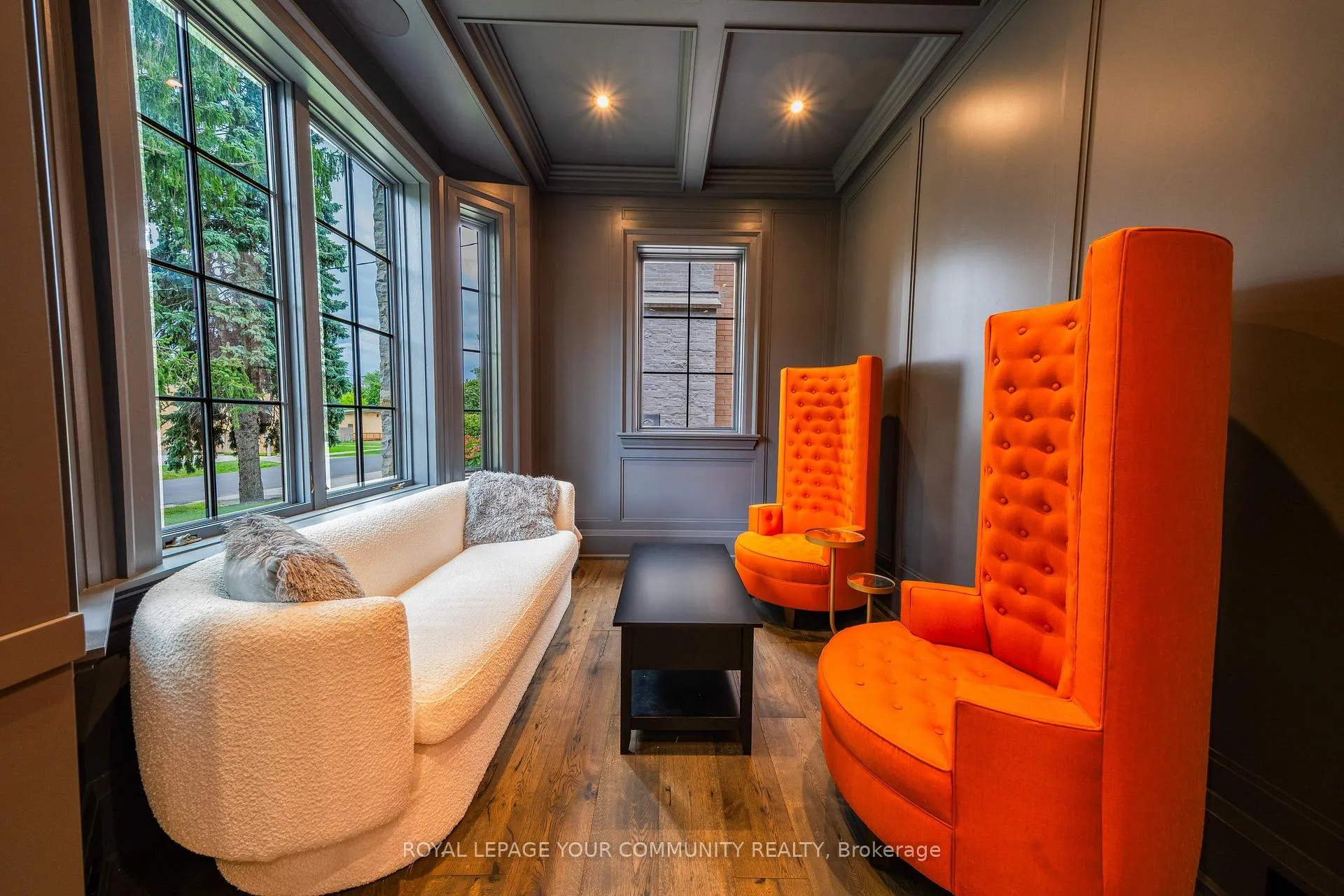 Photo 4 of 38 Galsworthy Drive, Markham, Bullock — HOMEH