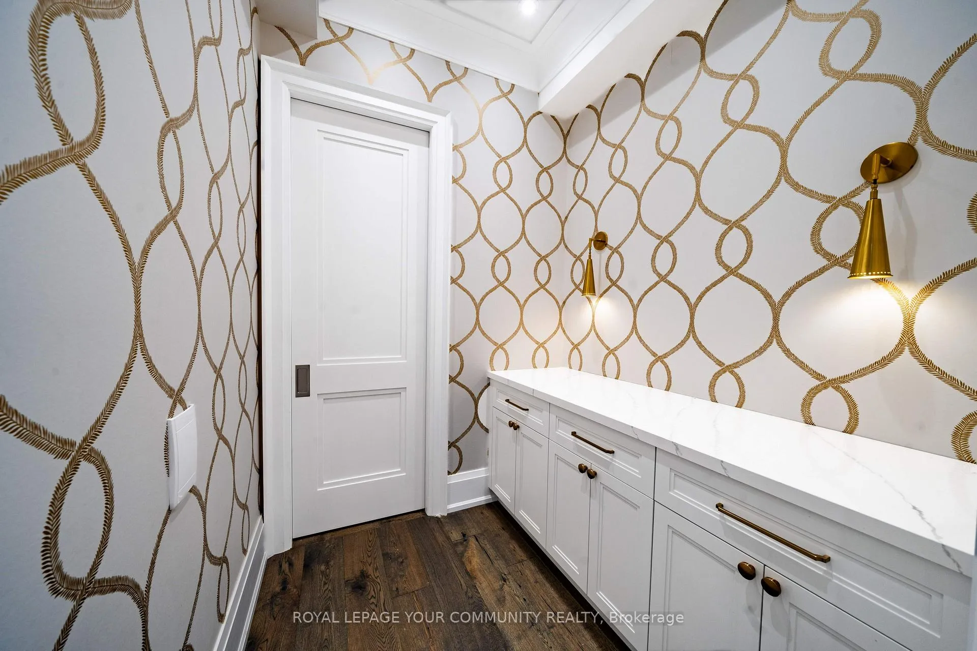 Photo 6 of 38 Galsworthy Drive, Markham, Bullock — HOMEH