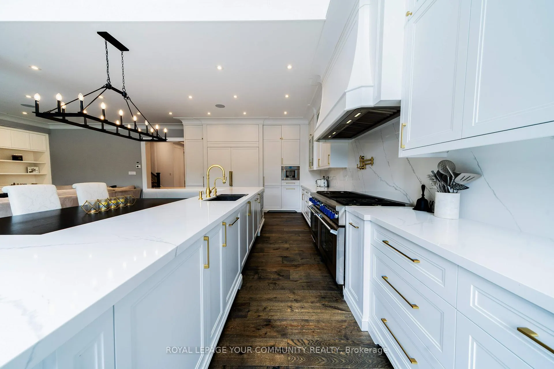 Photo 13 of 38 Galsworthy Drive, Markham, Bullock — HOMEH