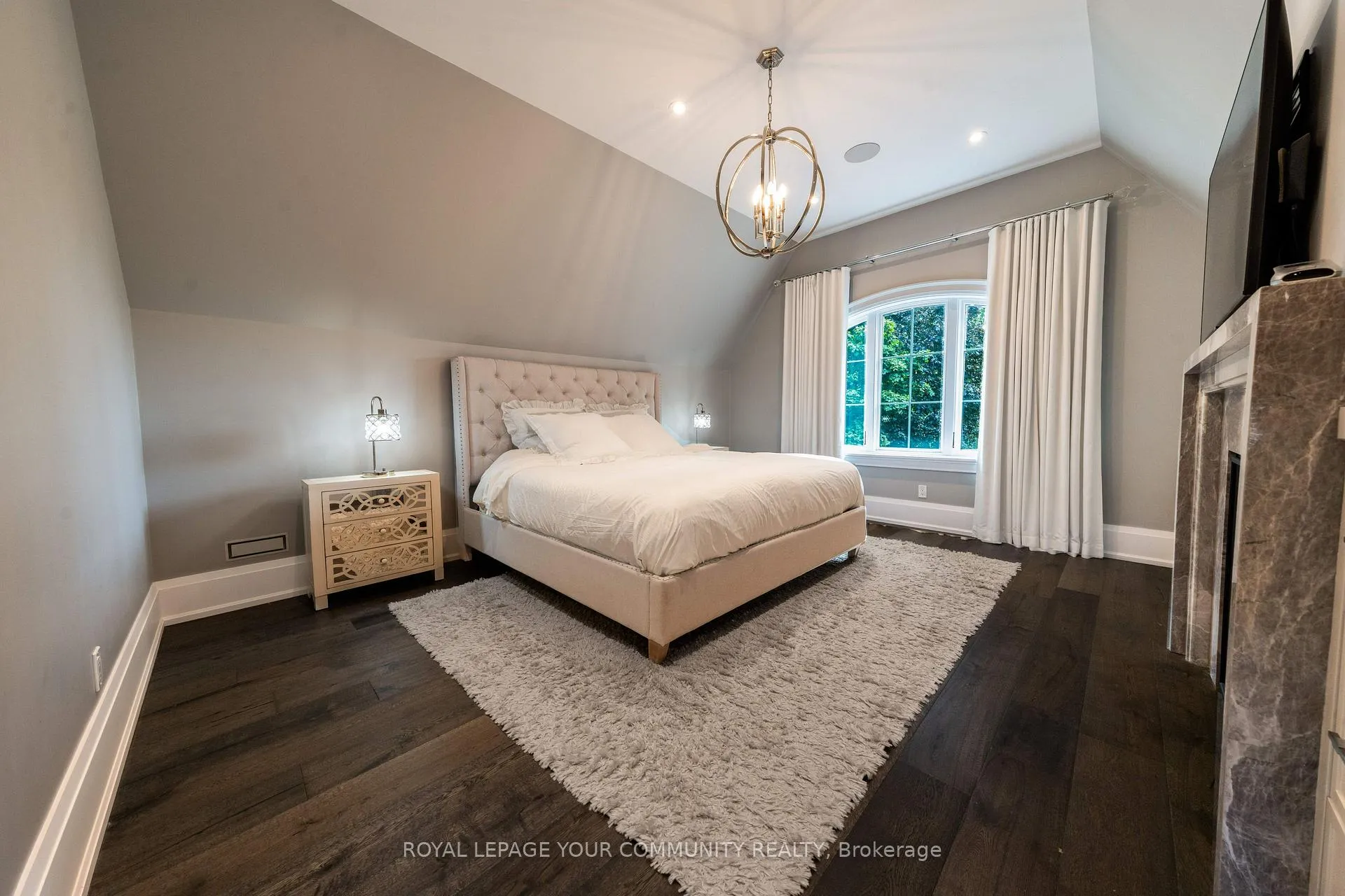 Photo 16 of 38 Galsworthy Drive, Markham, Bullock — HOMEH