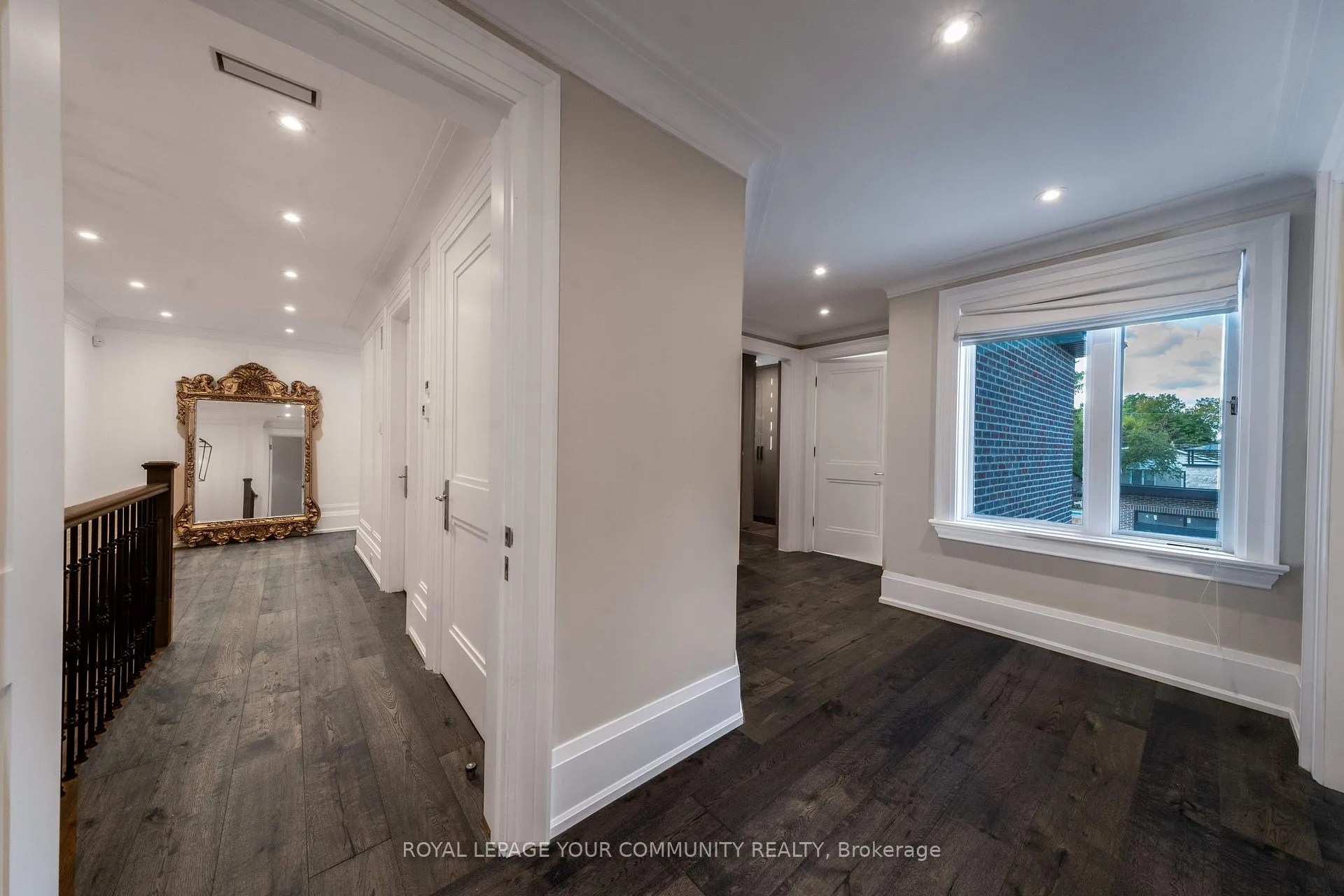 Photo 18 of 38 Galsworthy Drive, Markham, Bullock — HOMEH