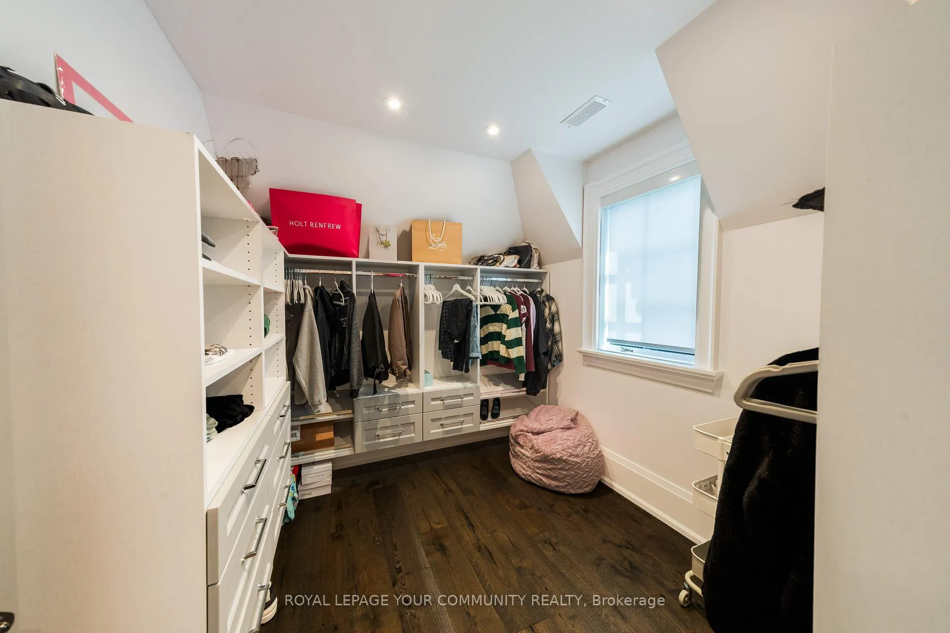 Photo 25 of 38 Galsworthy Drive, Markham, Bullock — HOMEH