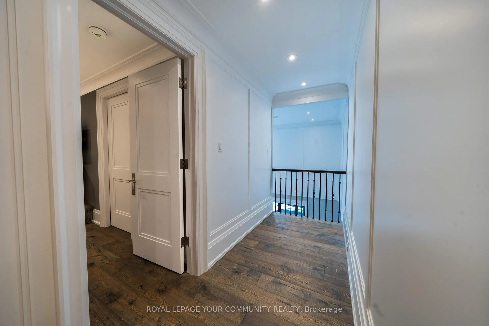 Photo 28 of 38 Galsworthy Drive, Markham, Bullock — HOMEH