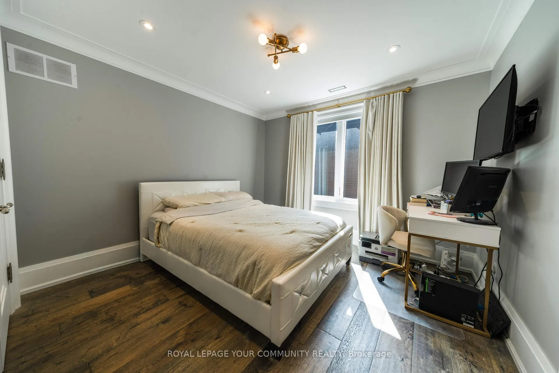 Photo 29 of 38 Galsworthy Drive, Markham, Bullock — HOMEH