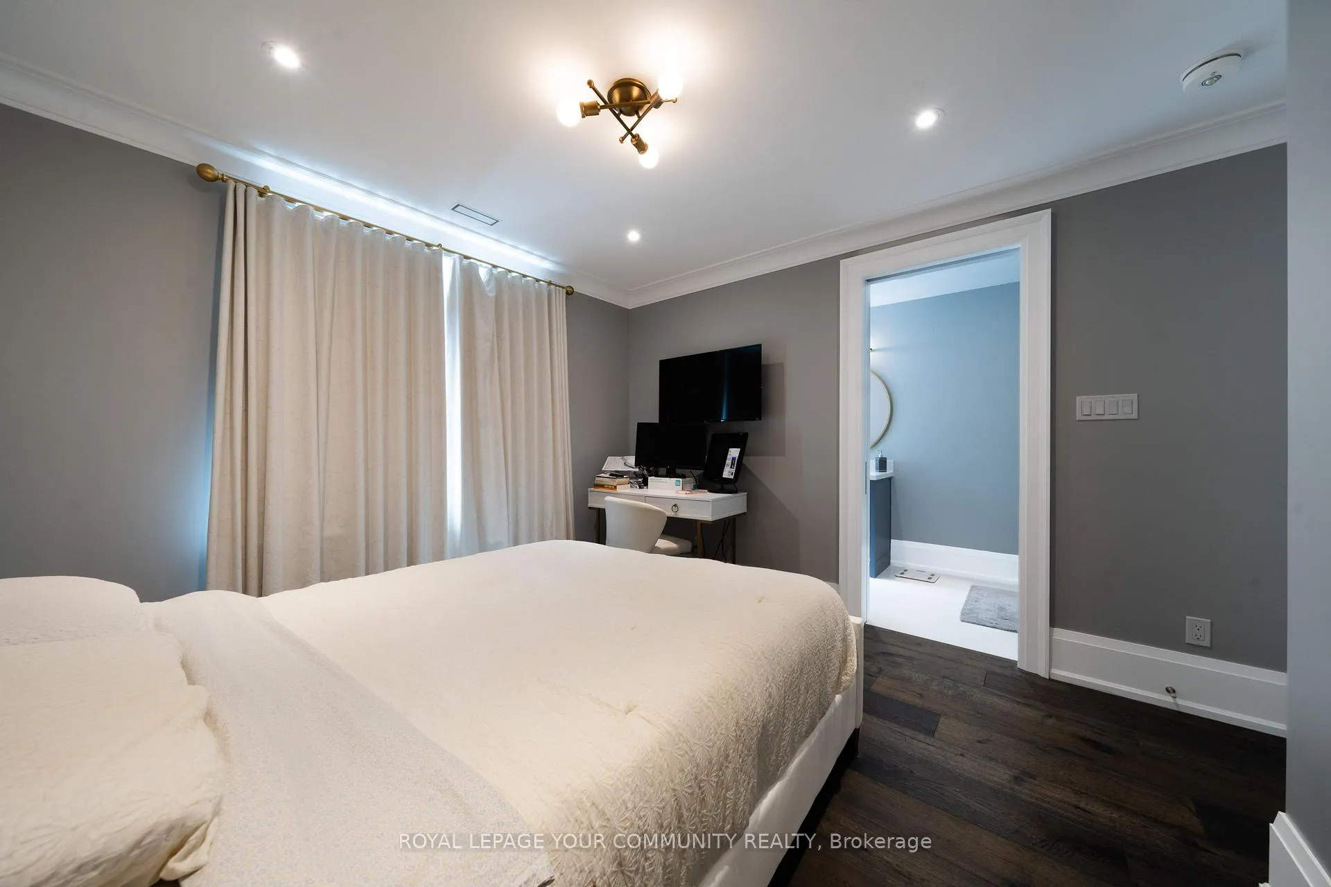 Photo 30 of 38 Galsworthy Drive, Markham, Bullock — HOMEH