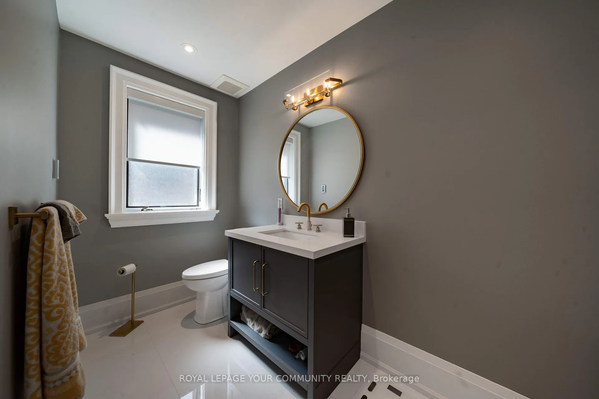 Photo 31 of 38 Galsworthy Drive, Markham, Bullock — HOMEH