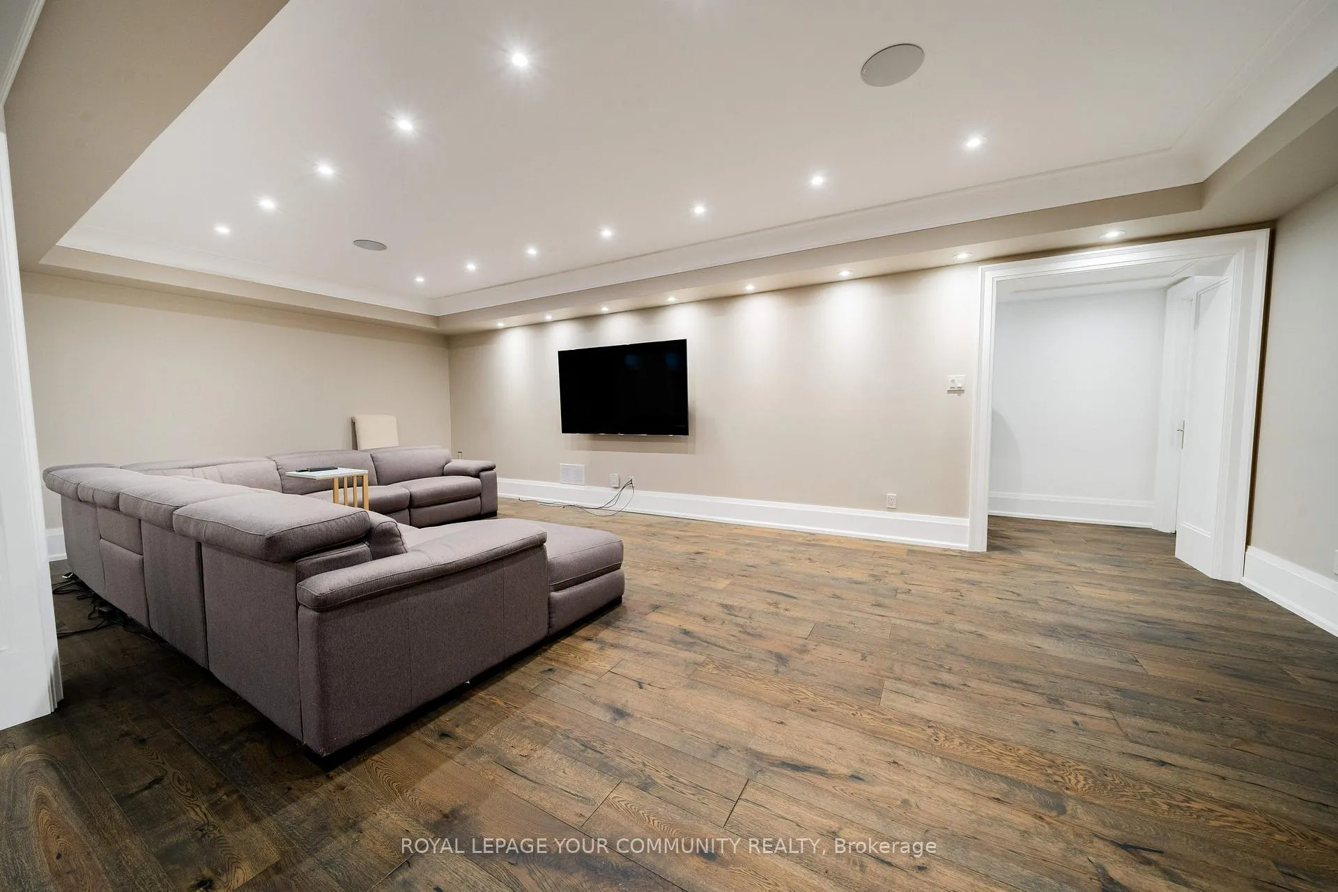 Photo 35 of 38 Galsworthy Drive, Markham, Bullock — HOMEH