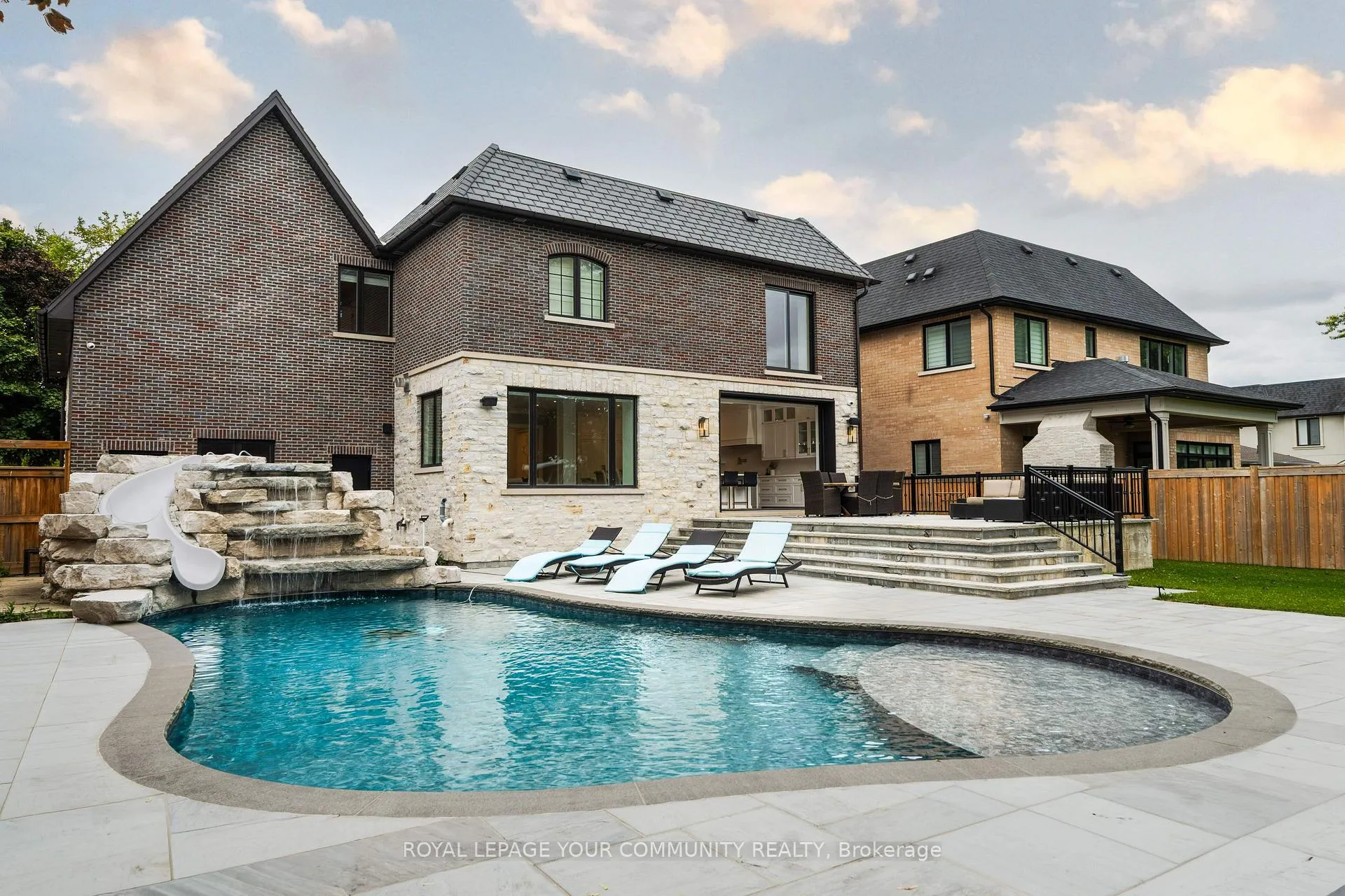 Photo 43 of 38 Galsworthy Drive, Markham, Bullock — HOMEH