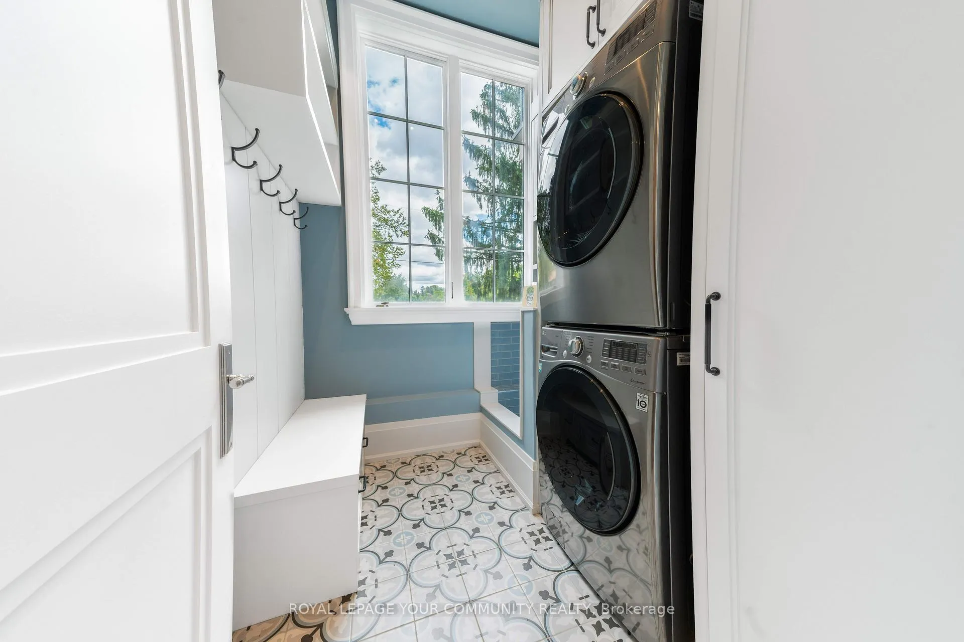 Photo 50 of 38 Galsworthy Drive, Markham, Bullock — HOMEH