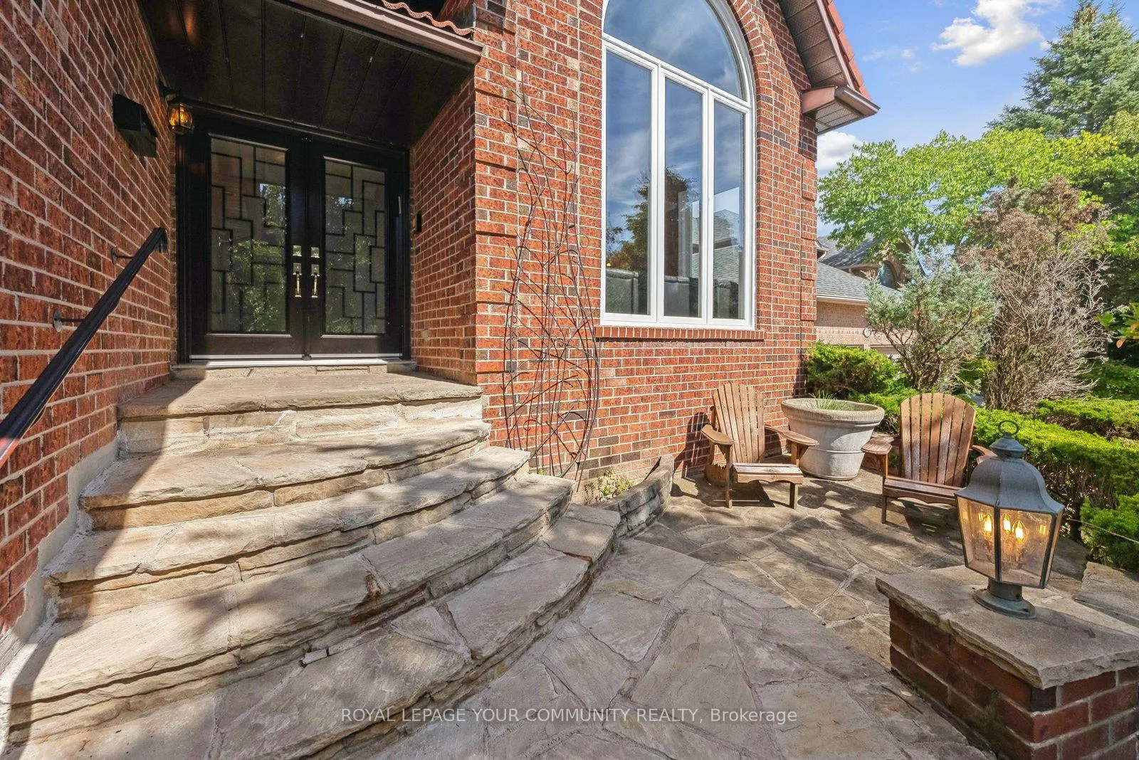 Photo 4 of 35 Lunau Lane, Markham, Aileen-Willowbrook — HOMEH