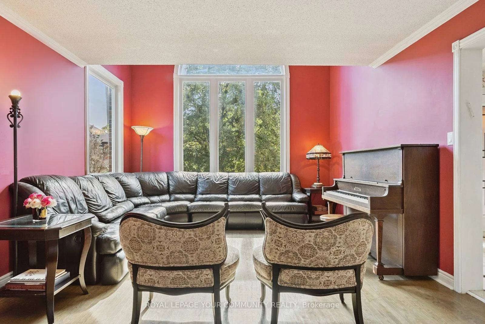 Photo 11 of 35 Lunau Lane, Markham, Aileen-Willowbrook — HOMEH