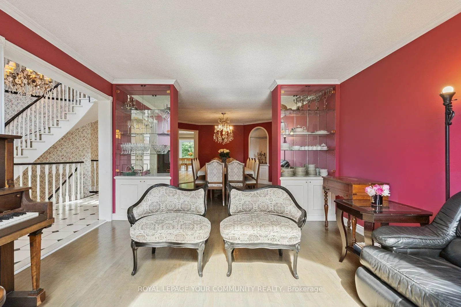 Photo 12 of 35 Lunau Lane, Markham, Aileen-Willowbrook — HOMEH