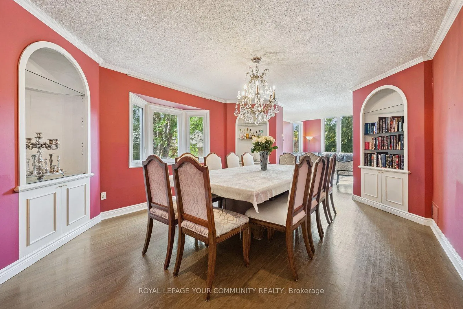 Photo 13 of 35 Lunau Lane, Markham, Aileen-Willowbrook — HOMEH