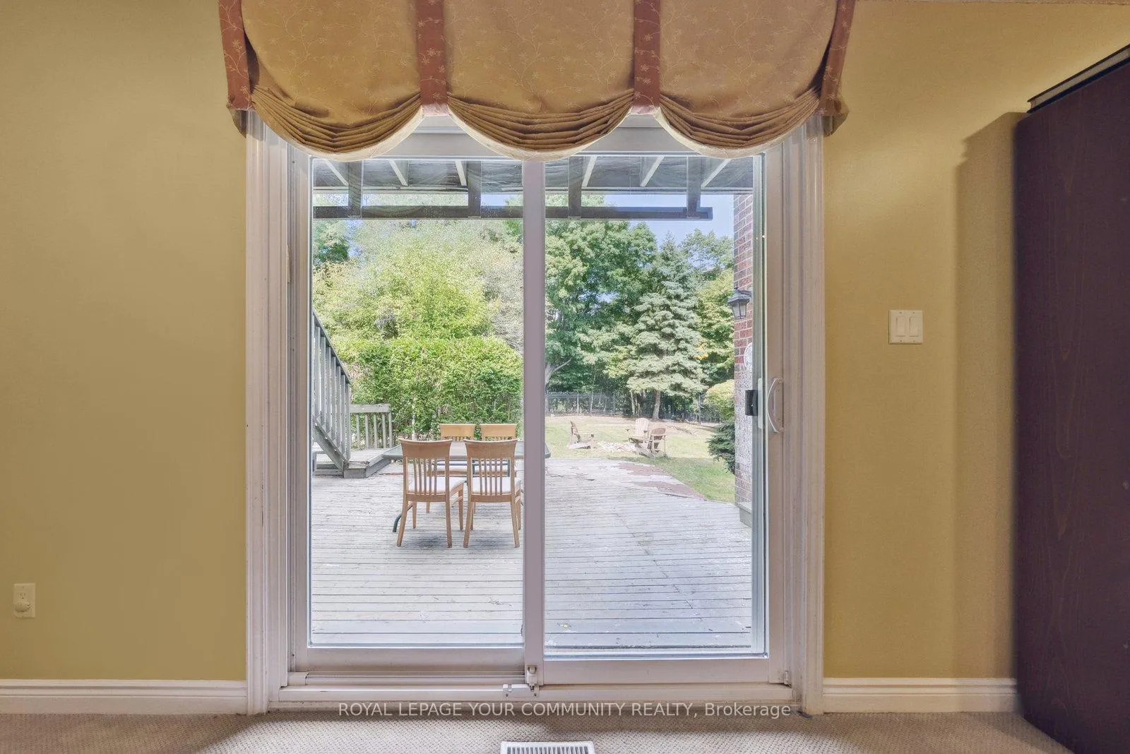 Photo 20 of 35 Lunau Lane, Markham, Aileen-Willowbrook — HOMEH