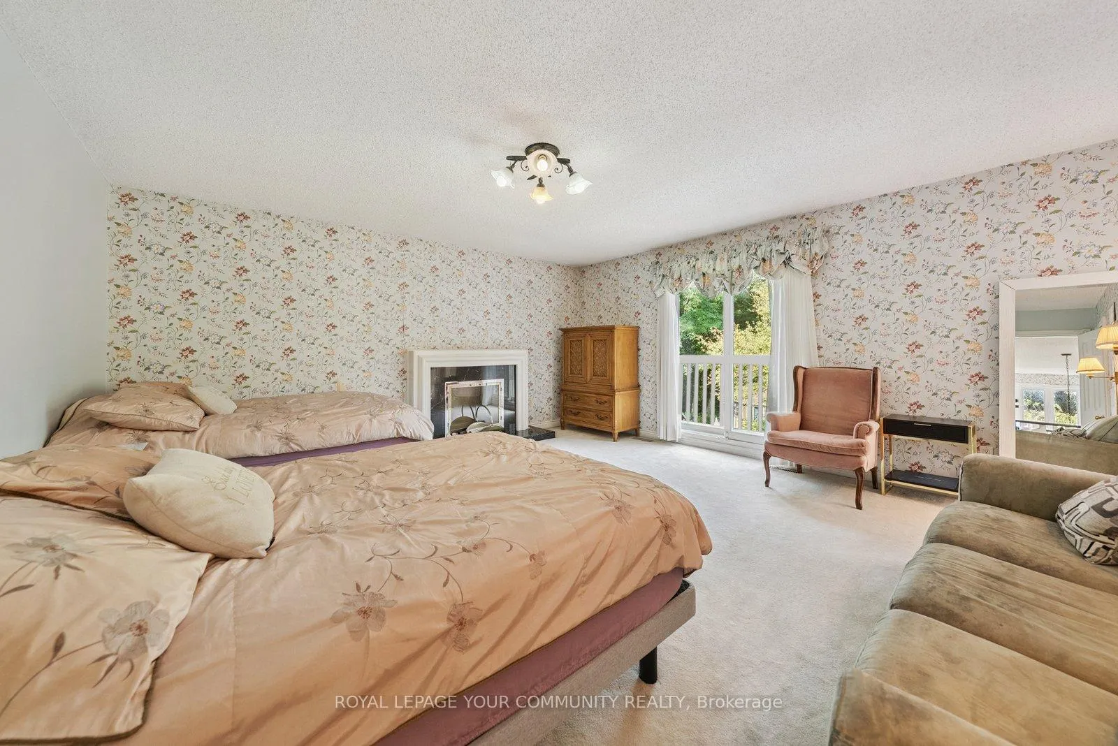 Photo 22 of 35 Lunau Lane, Markham, Aileen-Willowbrook — HOMEH