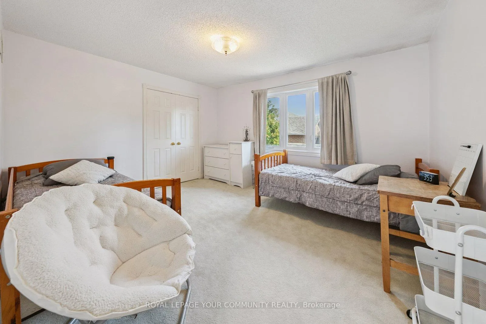 Photo 28 of 35 Lunau Lane, Markham, Aileen-Willowbrook — HOMEH