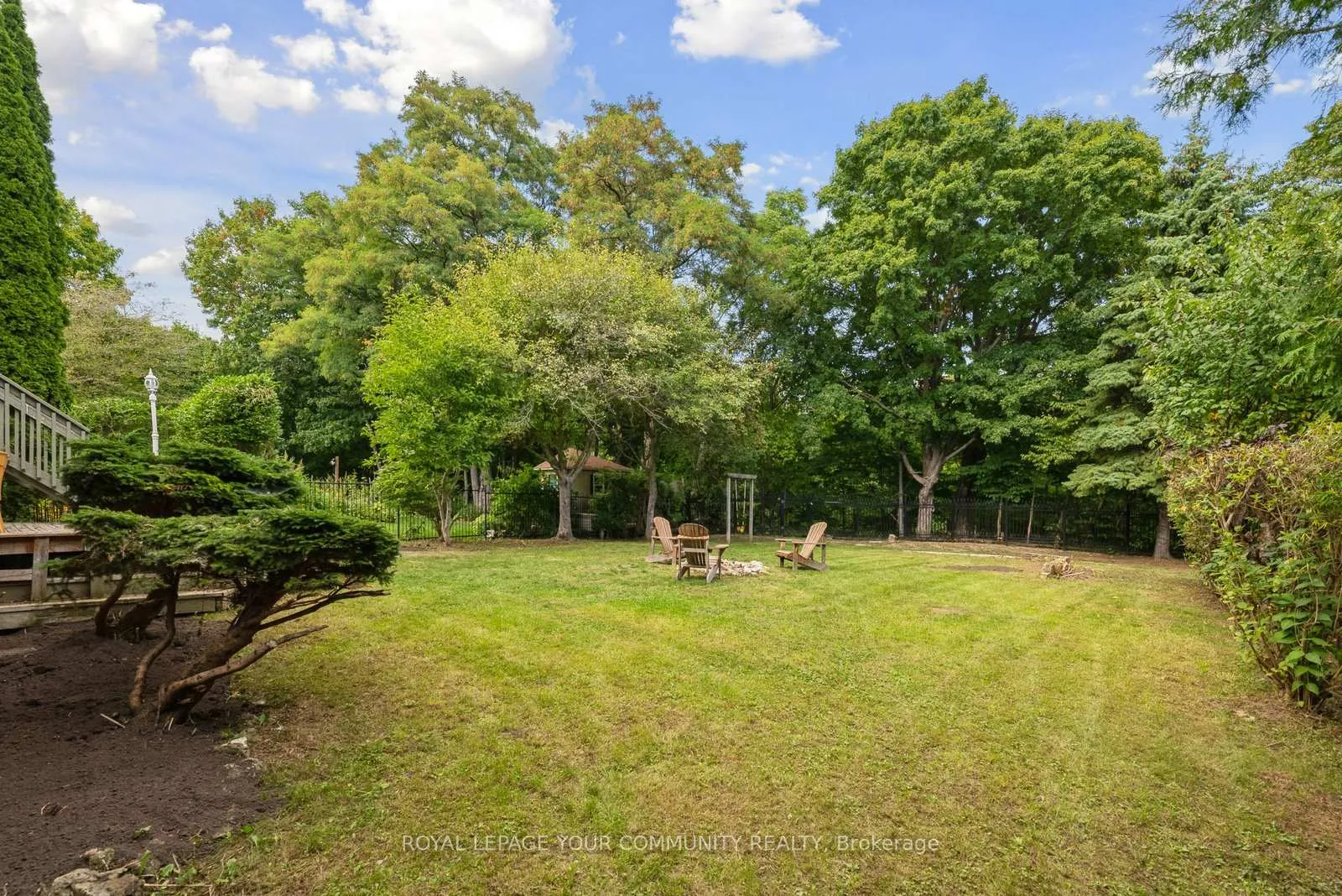Photo 37 of 35 Lunau Lane, Markham, Aileen-Willowbrook — HOMEH