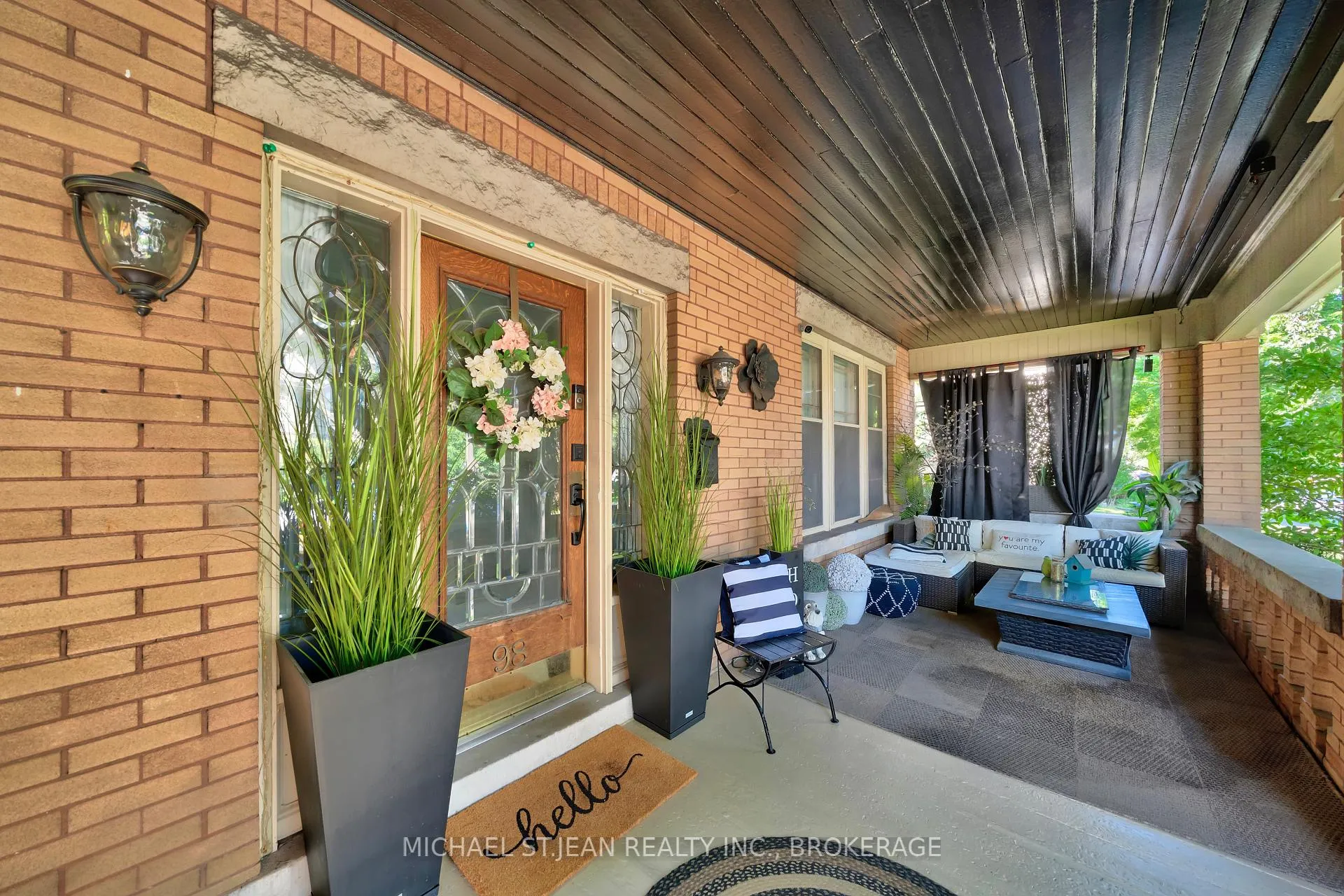 Photo 4 of 98 Sherman Avenue S, Hamilton, Gibson — HOMEH