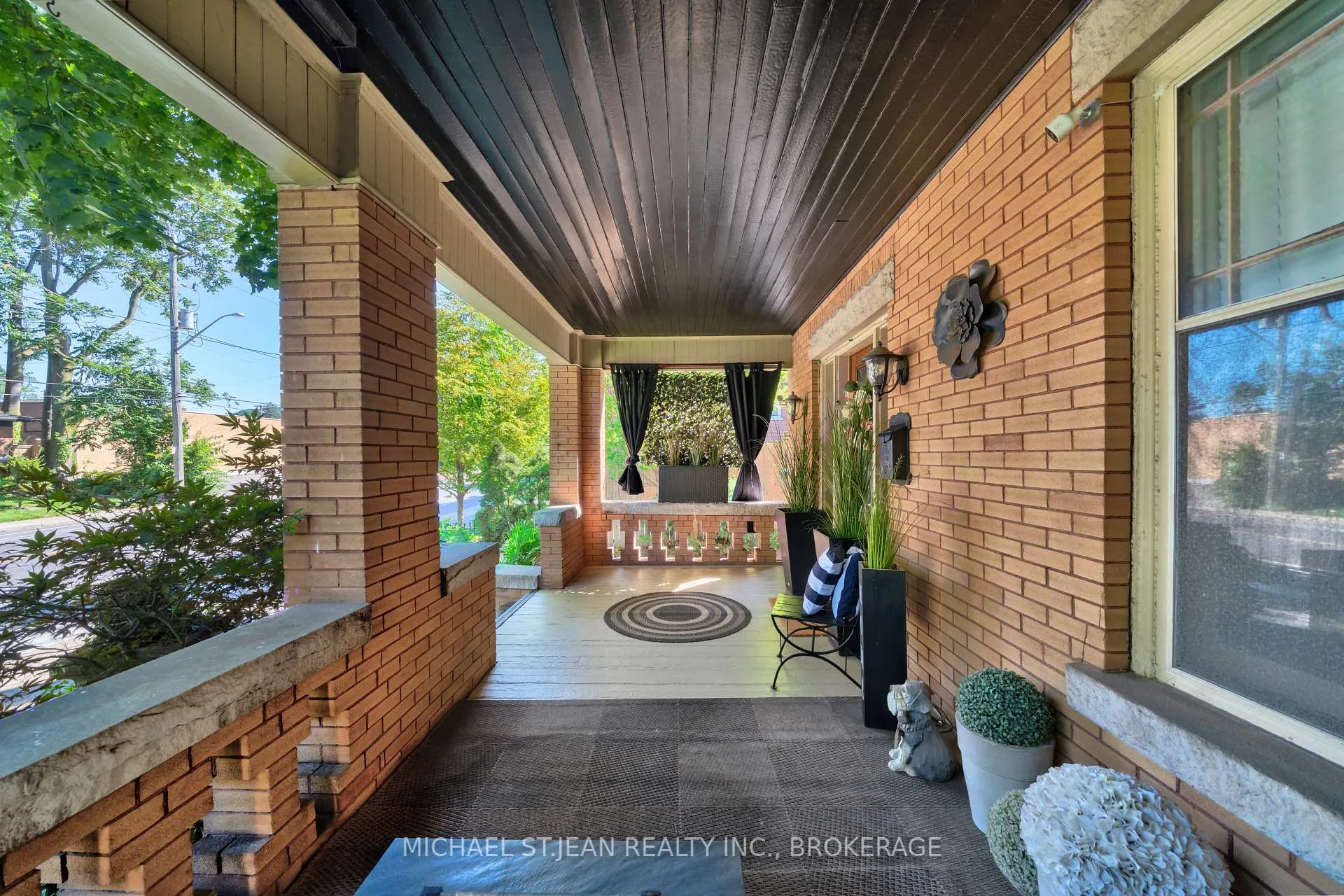Photo 5 of 98 Sherman Avenue S, Hamilton, Gibson — HOMEH