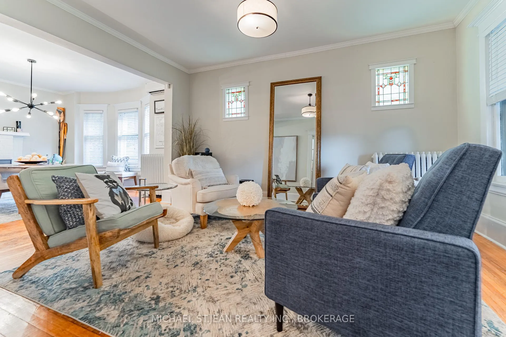 Photo 8 of 98 Sherman Avenue S, Hamilton, Gibson — HOMEH