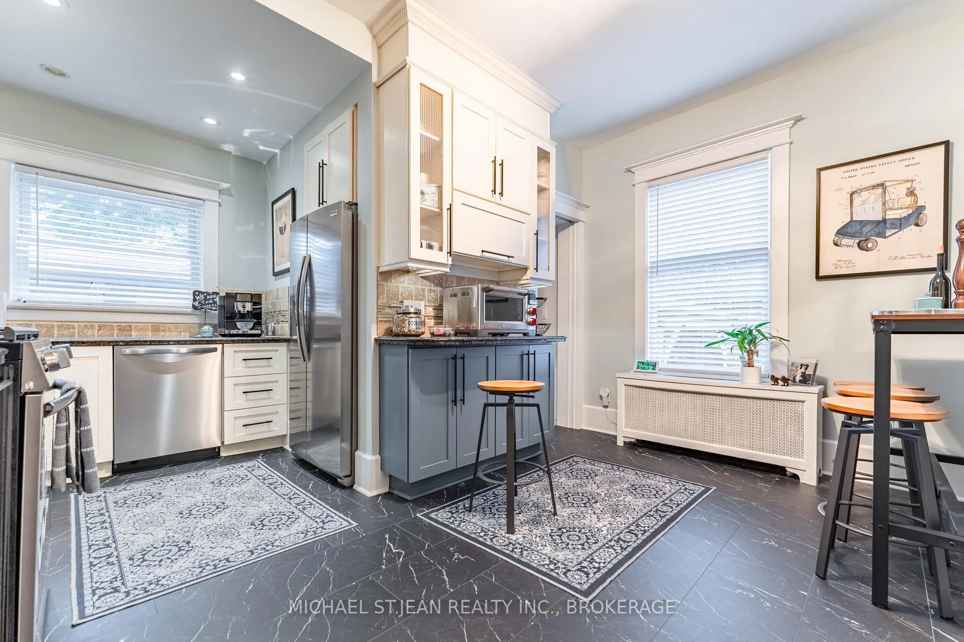Photo 17 of 98 Sherman Avenue S, Hamilton, Gibson — HOMEH