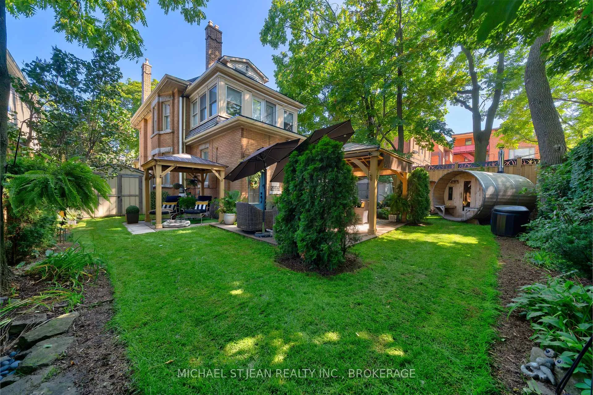 Photo 46 of 98 Sherman Avenue S, Hamilton, Gibson — HOMEH