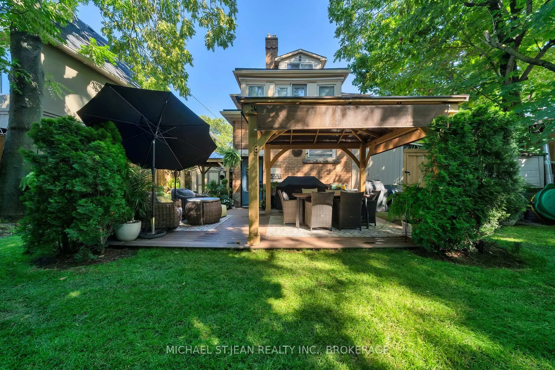 Photo 47 of 98 Sherman Avenue S, Hamilton, Gibson — HOMEH