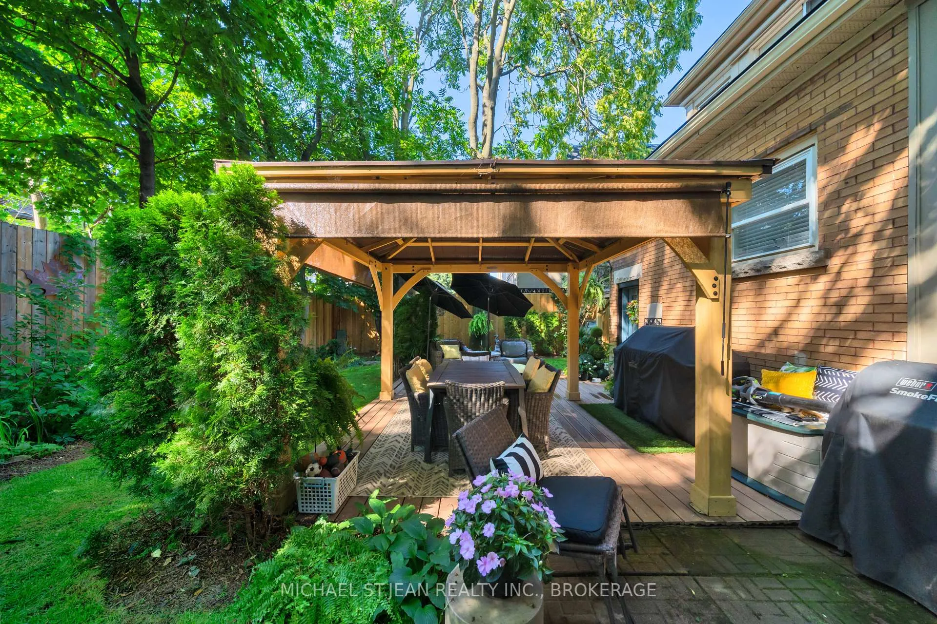Photo 48 of 98 Sherman Avenue S, Hamilton, Gibson — HOMEH