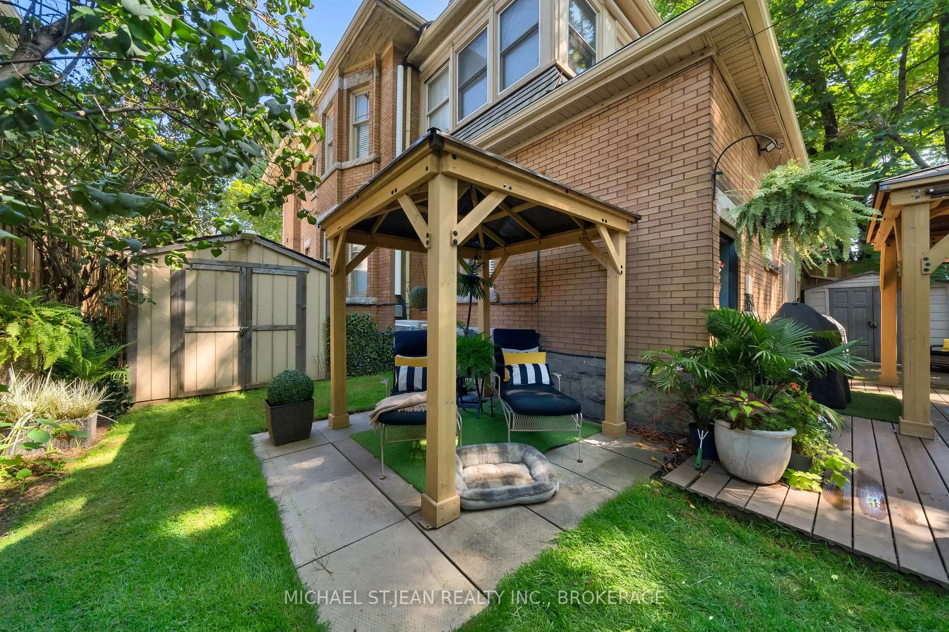 Photo 50 of 98 Sherman Avenue S, Hamilton, Gibson — HOMEH