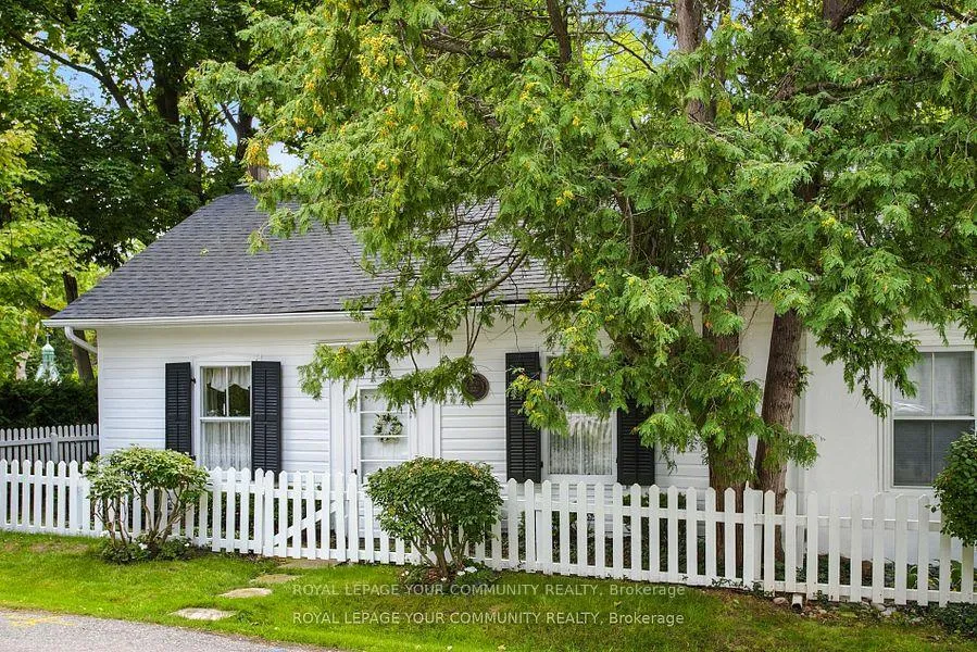 Photo 6 of 39 Colborne Street, Markham, Thornhill — HOMEH