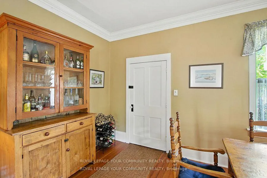 Photo 7 of 39 Colborne Street, Markham, Thornhill — HOMEH