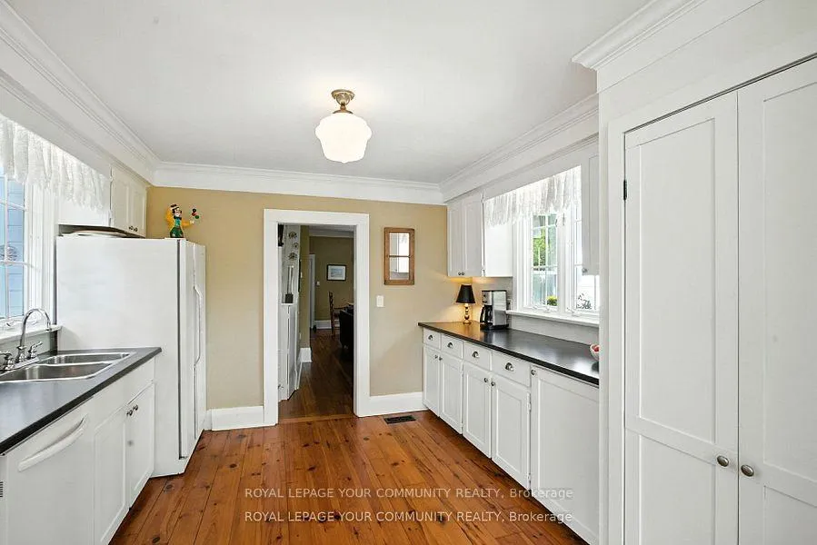 Photo 14 of 39 Colborne Street, Markham, Thornhill — HOMEH