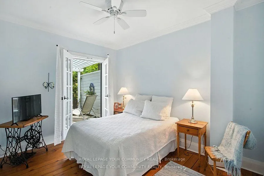 Photo 20 of 39 Colborne Street, Markham, Thornhill — HOMEH