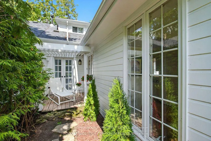 Photo 22 of 39 Colborne Street, Markham, Thornhill — HOMEH