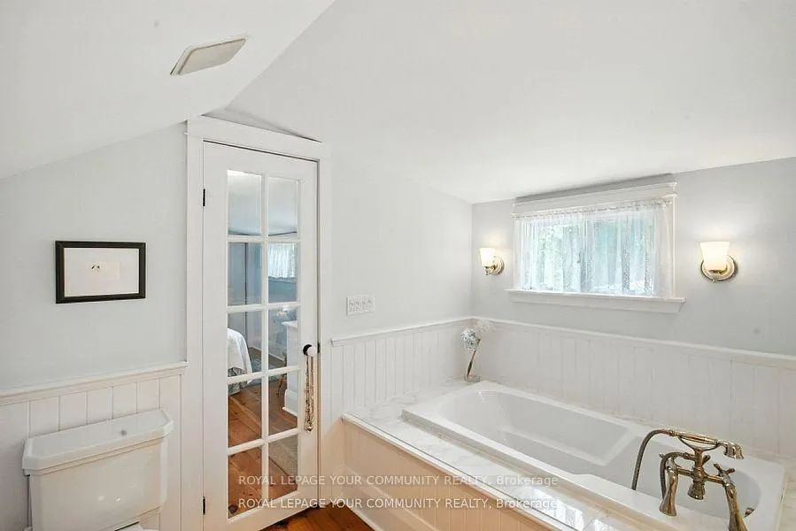 Photo 30 of 39 Colborne Street, Markham, Thornhill — HOMEH