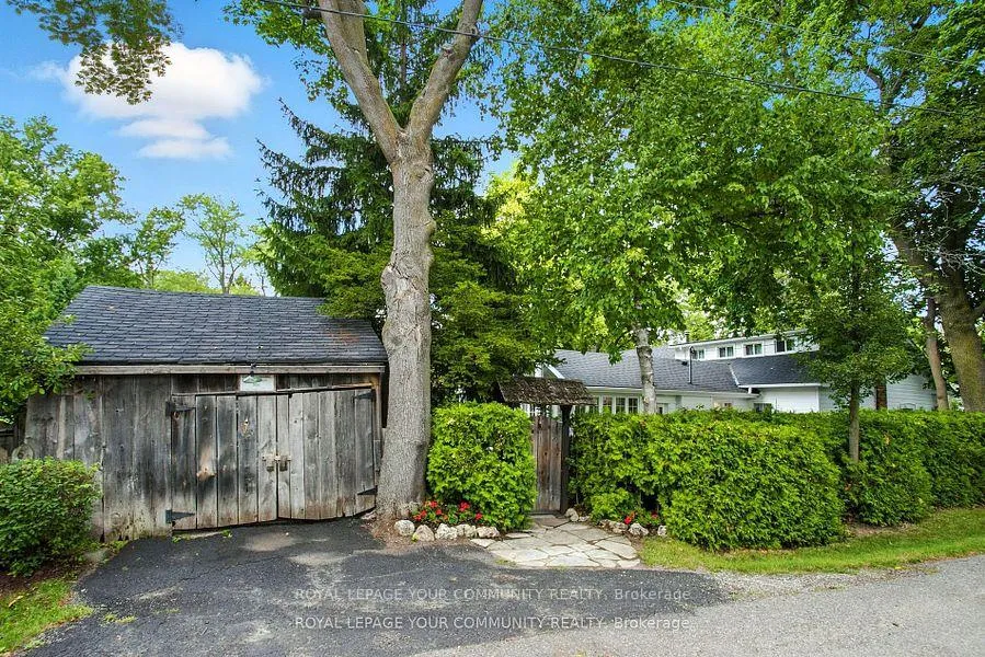 Photo 36 of 39 Colborne Street, Markham, Thornhill — HOMEH