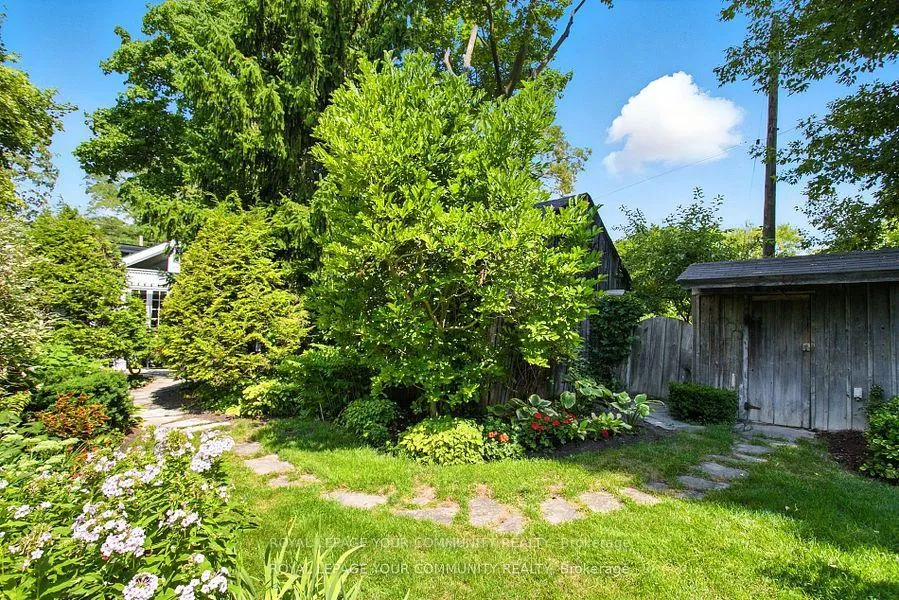 Photo 38 of 39 Colborne Street, Markham, Thornhill — HOMEH