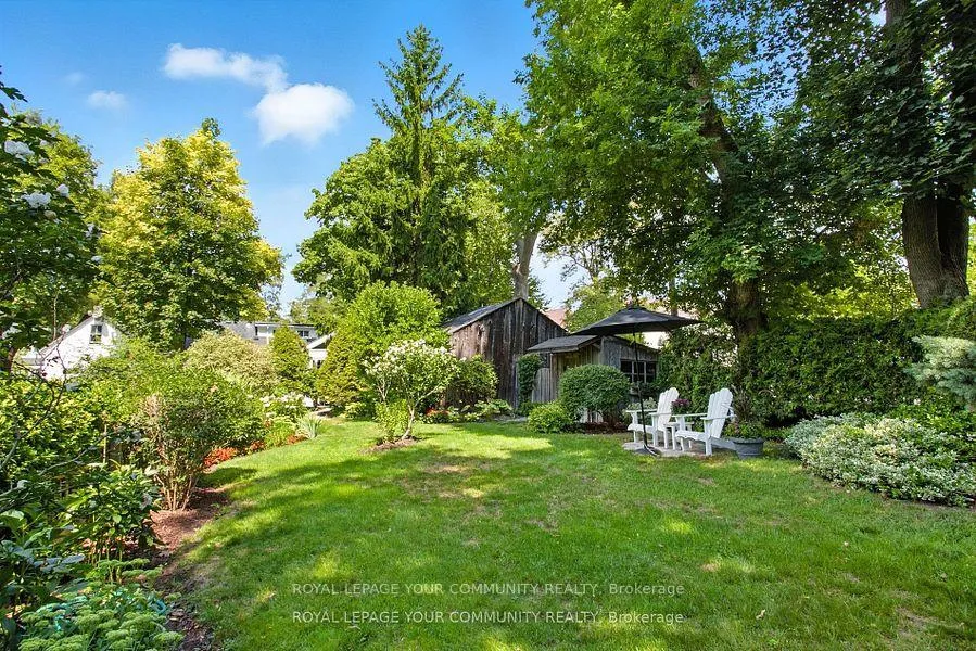 Photo 39 of 39 Colborne Street, Markham, Thornhill — HOMEH