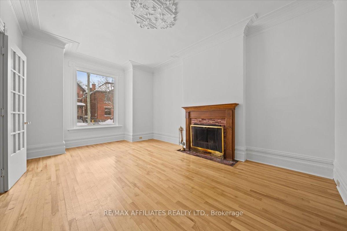 Photo 4 of 73B Second Avenue, Ottawa, Glebe — HOMEH