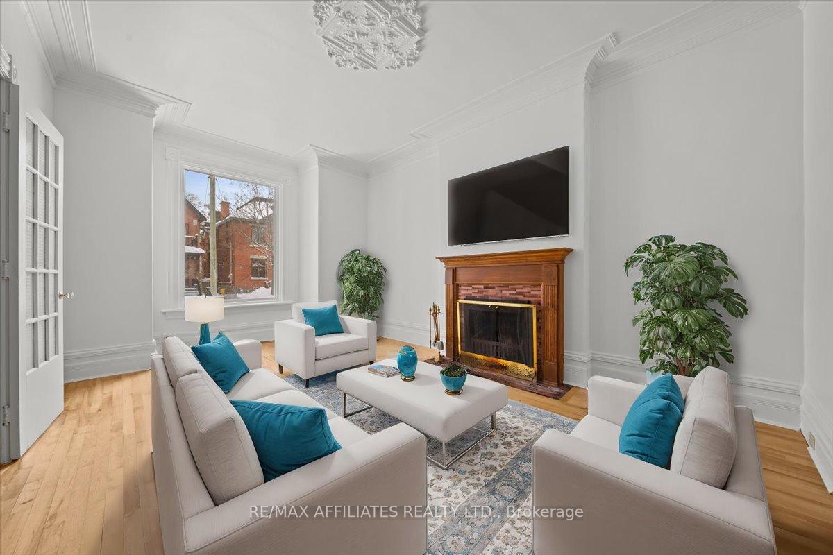 Photo 5 of 73B Second Avenue, Ottawa, Glebe — HOMEH