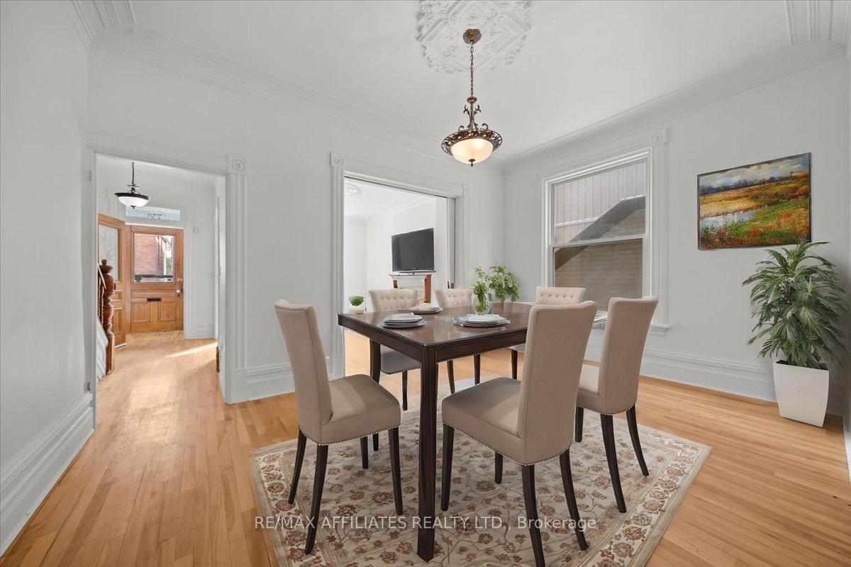 Photo 9 of 73B Second Avenue, Ottawa, Glebe — HOMEH