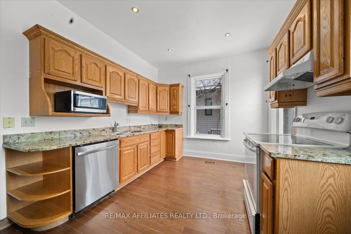 Photo 11 of 73B Second Avenue, Ottawa, Glebe — HOMEH