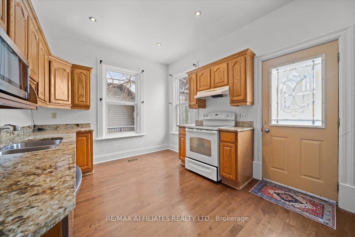 Photo 12 of 73B Second Avenue, Ottawa, Glebe — HOMEH