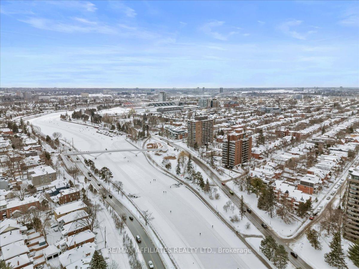 Photo 31 of 73B Second Avenue, Ottawa, Glebe — HOMEH