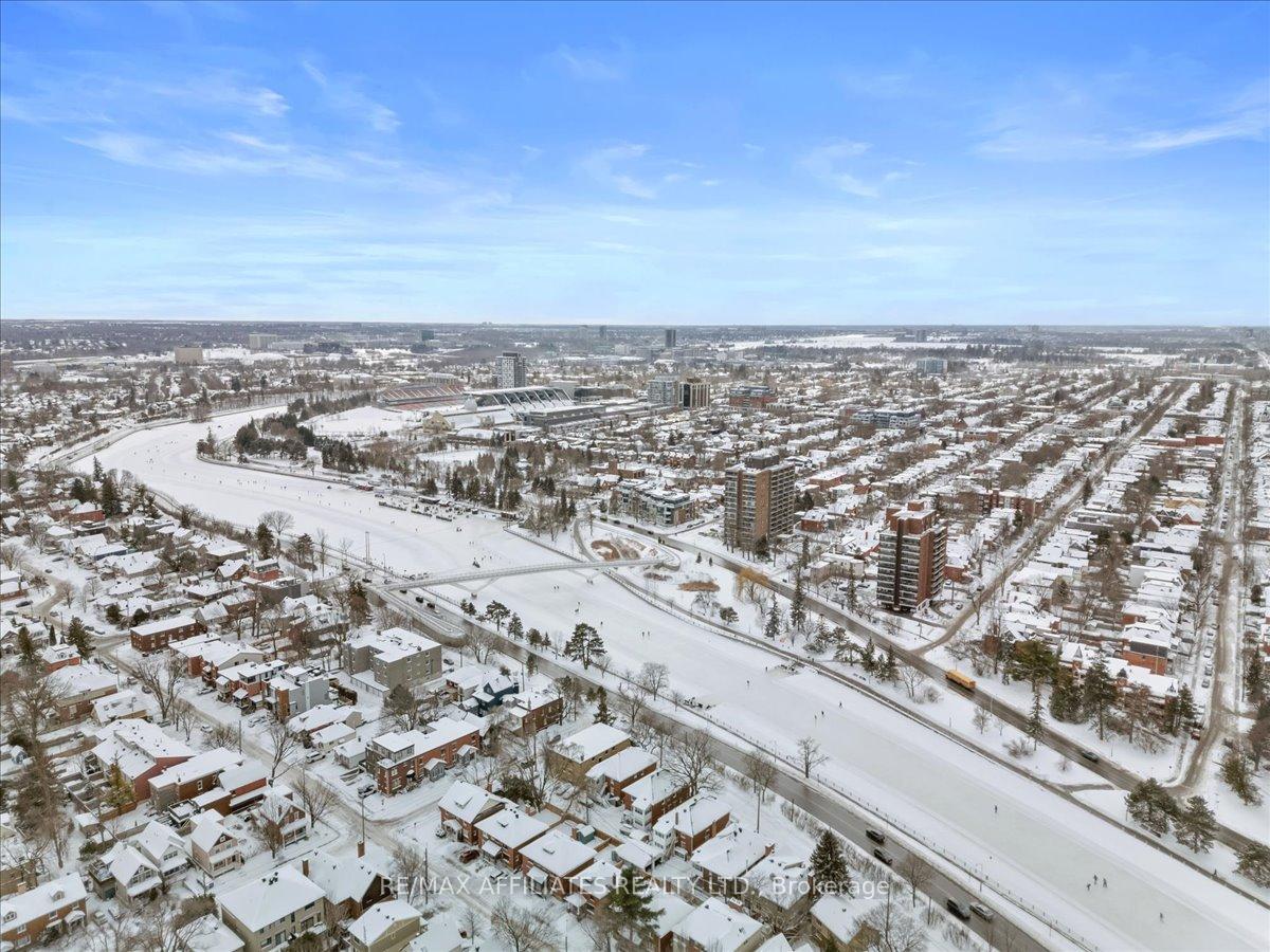 Photo 32 of 73B Second Avenue, Ottawa, Glebe — HOMEH