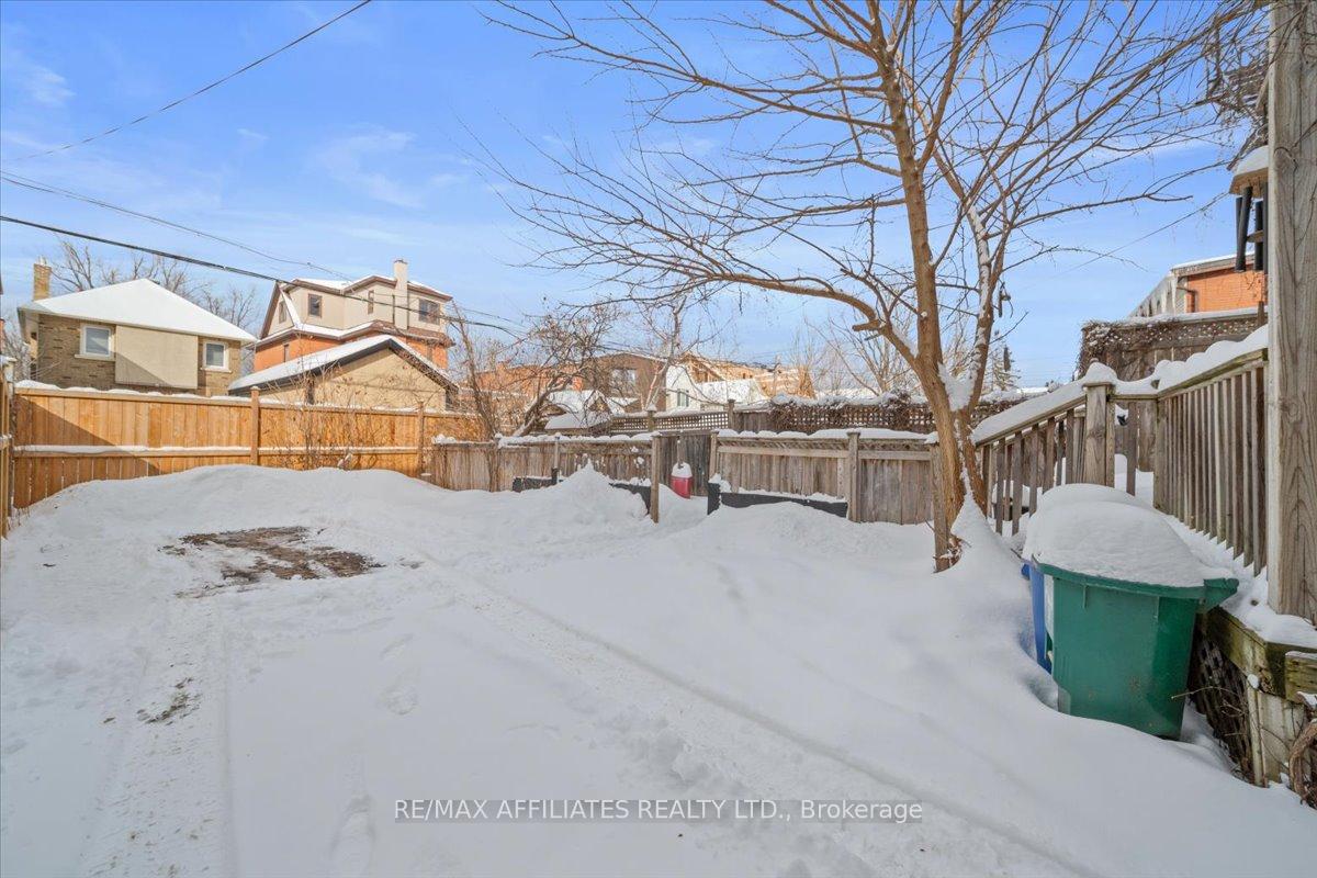 Photo 33 of 73B Second Avenue, Ottawa, Glebe — HOMEH
